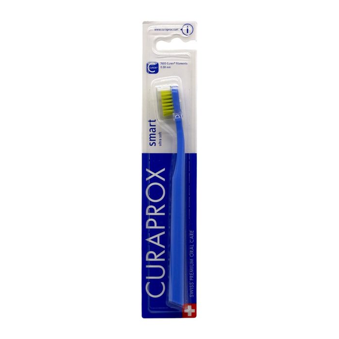 Дитяча зубна щітка Curaprox Smart